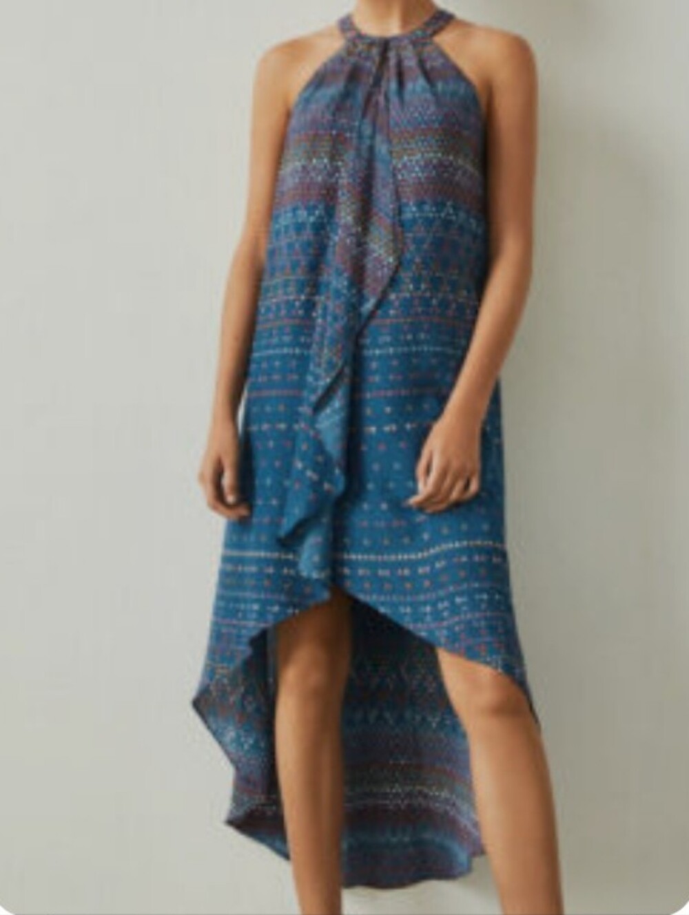 BCBG Max Azria Lanna Dress